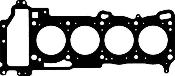 Прокладка головки блока NISSAN Almera (00-06) ELRING 262.710 ELRING