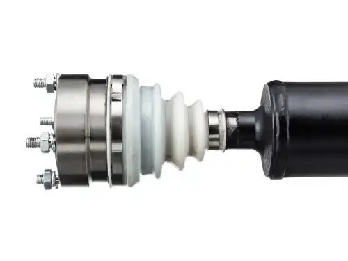Вал карданный ВАЗ-21214 передний Н/О (ШРУС) АВТОМАГНАТ AM44258 AVTOMAGNAT