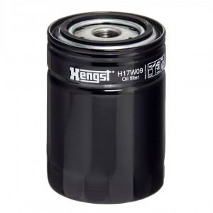 Фильтр масляный JOHN DEERE H17W09 HENGST