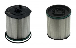 Фильтр топливный FG 2015 ECO GOODWILL