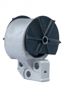 подушка ДВС правая!\ Hyundai Accent 1.5/1.6 99> Z13282 ZENTPARTS