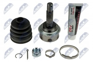 ШРУС NPZMS059 NPZMS059 NTY