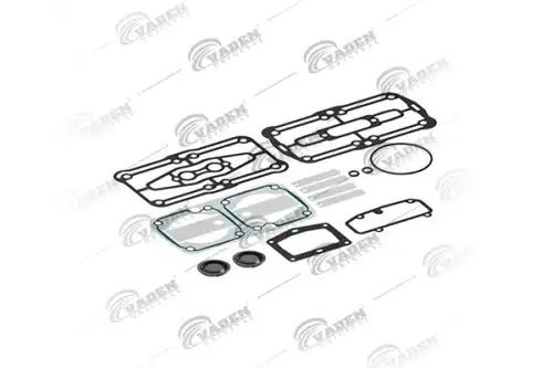 Ремкомплект компрессора 1200015100 VADEN