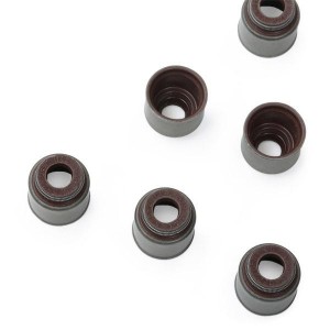 к-кт колпачков маслосъемных! (16)\ Nissan Almera/Sunny 1.4/1.6 90-00 19036016 CORTECO