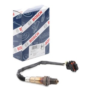 Датчик кислорода OPEL Astra H,Corsa D BOSCH 0 258 006 924 BOSCH