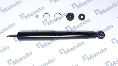 Амортизатор OPEL Frontera (98-) задний левый/правый газовый MANDO MSS015163 MANDO