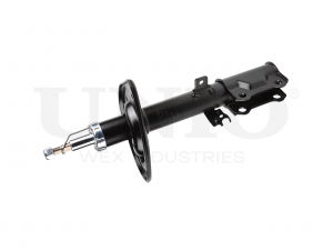 Амортизатор газовый задней подвески левый SAB-10342 UNIO