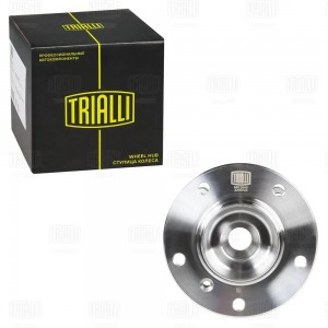 Ступица BMW X1 (E84) (09-) 4wd (перед. в сборе с подшип.) (MR 2645) MR 2645 TRIALLI