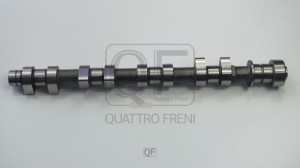 Вал распределительный CHEVROLET Cruze (09-) (1.6),Aveo (03-) (1.6) QUATTRO FRENI QF52A00002 QUATTRO FRENI