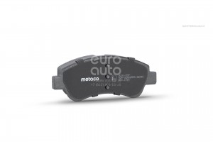 PEUGEOT 307/206/207 CITROEN XSARA без датчика износа 3000537 METACO