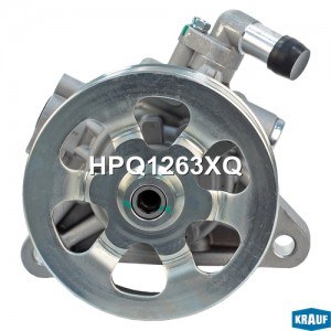 Насос гидроусилителя HONDA Accord (08-) KRAUF HPQ1263XQ KRAUF