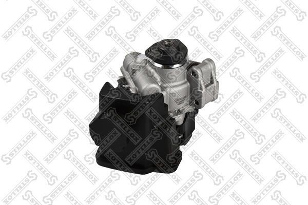 насос гидроусилителя руля! 54162\ MB Sprinter 2-t/4-t 00-06 00-36117-SX STELLOX