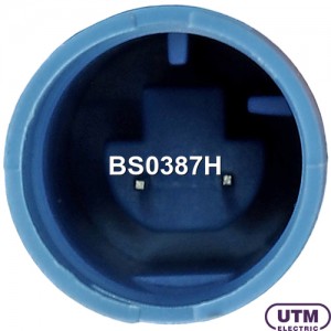 Датчик AБС BS0387H bs0387h UTM