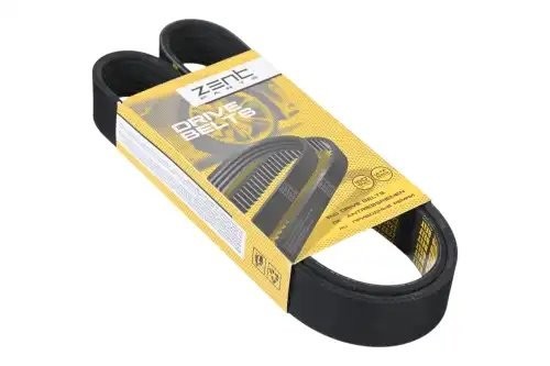 ремень поликлиновой !8PK1005 \Volvo FH12 340/FL12 380 Z23279 ZENTPARTS