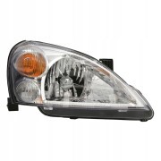 Фара R 218-1127R-LD-EM DEPO