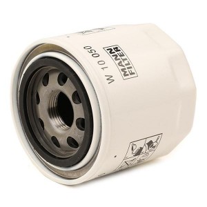 Фильтр масляный W10050 W 10 050 MANN FILTER