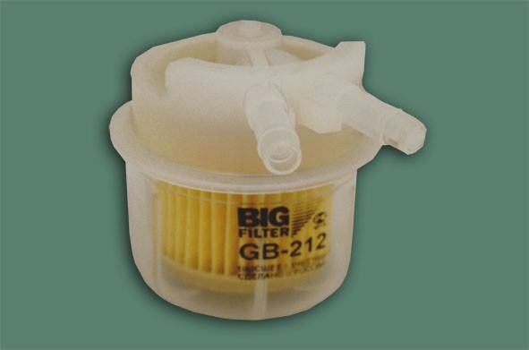 Фильтр топливный GB-212 BIG FILTER