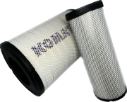 600-185-5100 ФИЛЬТРУЮЩАЯ КАССЕТА ВОЗДУШНОГО ФИЛЬТРА ДВС 6001855100 KOMATSU