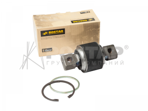 Ремкомплект MERCEDES штанги реактивной (85x130x16x30) ROSTAR 180.5524 ROSTAR