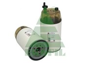 Фильтр топливный КАМАЗ-6520,4308,6522,6540,5460 IVECO EuroTrakker EKOFIL EKO03359 EKOFIL