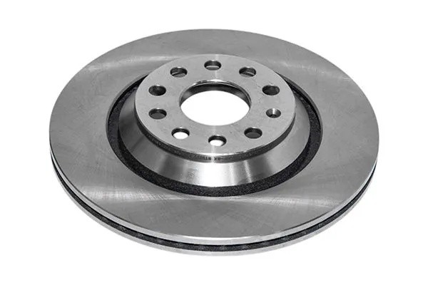 диск тормозной задний!\ Audi A3/S3 3.2 03>, VW Passat 1.4-3.2 06> 60210041VSX STELLOX