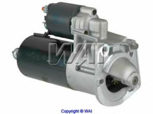 VOLVO S70 (1997-2001) 17508N WAI