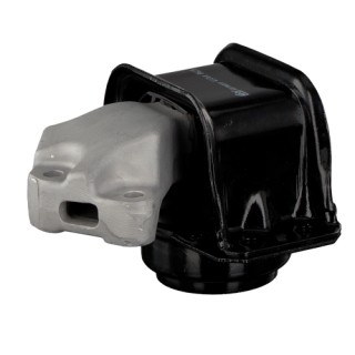 Опора двигателя PEUGEOT Partner (08-) CITROEN Berlingo (08-) передняя правая FEB 43764 FEBI BILSTEIN