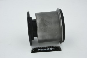 Сайлентблок задн подвески AUDI Q7 VWAB-005 VWAB-005 FEBEST