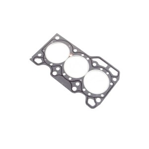Прокладка головки блока DAEWOO Matiz (0.8) CHEVROLET Spark (0.8) NSP NSP0194580082 NSP