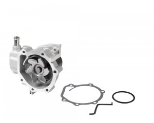 Помпа водяная Subaru Forester II III 02-  Impreza II III 00-  Legacy II IV V 95- M4841001 MARSHALL