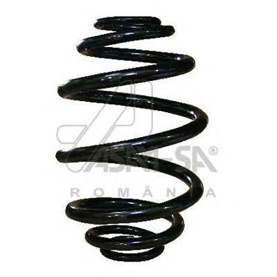 Пружина подвески 55144 55144 ASAM