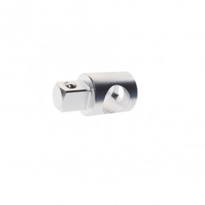 Переходник 3/8"х1/2" с отверстием JTC JTC-5132 JTC TOOLS