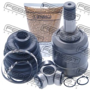 ШРУС внутренний MITSUBISHI LANCER CS 2000-2009 0411-CK 0411-CK FEBEST