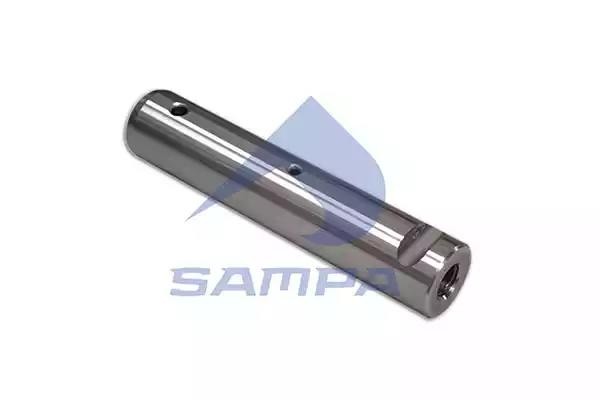 Палец (болт) рессоры перед (30X146мм) MAN F90 SAMPA 020116 SAMPA
