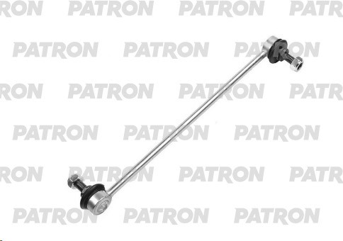 FORD FOCUS II/ MAZDA 3 (BK) PS4083 PATRON