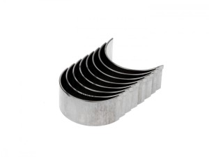 Вкладыши шатунные 0.50 KIA/Hyundai 2.5 D4CB UM BES011704050 UNITED MOTORS PRO