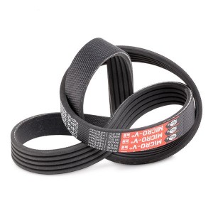 Ремень приводной поликлиновой 5PK880 GATES 5-PK-880 GATES