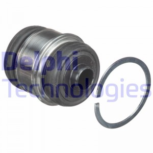 сайлентблок рычага плавающий зад.!\ BMW Е38/E39/E65/X5/Z8 all 94> TD551W DELPHI