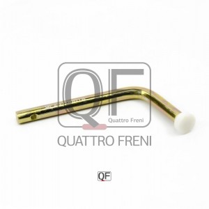 ролики сдвижной двери!\ VW Transporter 91-03 QF25I00014 QUATTRO FRENI