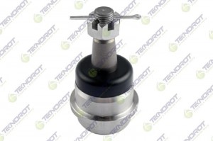 JE155 5012432AA JEEP GRAND CHEROKEE II (WJ, WG) 2.7 CRD ш JE-155 TEKNOROT