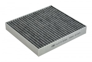 Фильтр салона угольный AG157CFC AG 157 CFC GOODWILL