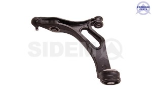 Рычаг подвески левый с шаровой опорой Audi Q7 / VW Touareg / Porsche Cayenne 634 63478 SIDEM