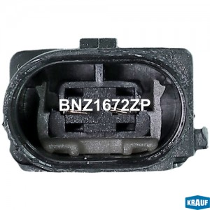 Суппорт тормозной BNZ1672ZP BNZ1672ZP KRAUF