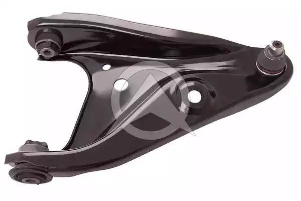 Рычаг подвески правый с шаровой опорой Dacia Logan II Sandero II Dokker Lodgy 59 5971 SIDEM