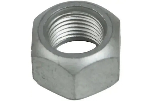 гайка! M16x1.5 цилиндра подъема кабины\ MAN 89-02362-SX STELLOX