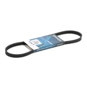 Ремень приводной поликлиновой 4PK812 HYUNDAI Elantra (00-) кондиционера DAYCO 4PK812 DAYCO