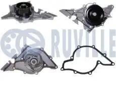 AUDI A4 B5 / A6 C5 2.7T 561069 RUVILLE