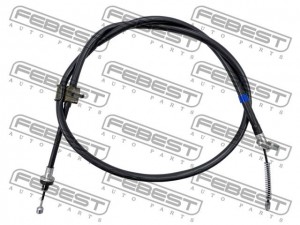 NISSAN TIIDA C11 (2007>) 0299-BCC11XLH FEBEST