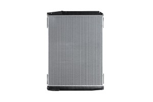 MERCEDES BENZ TRUCK ACTROS I (1996-2002) 1015x808x40/ без рамки T0909-4002 TOPCOVER