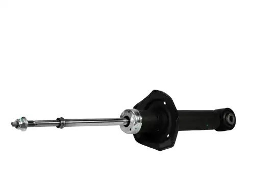 амортизатор газовый задний Nissan Almera 1.5/1.8/2.2Di 00> Z00314 ZENTPARTS